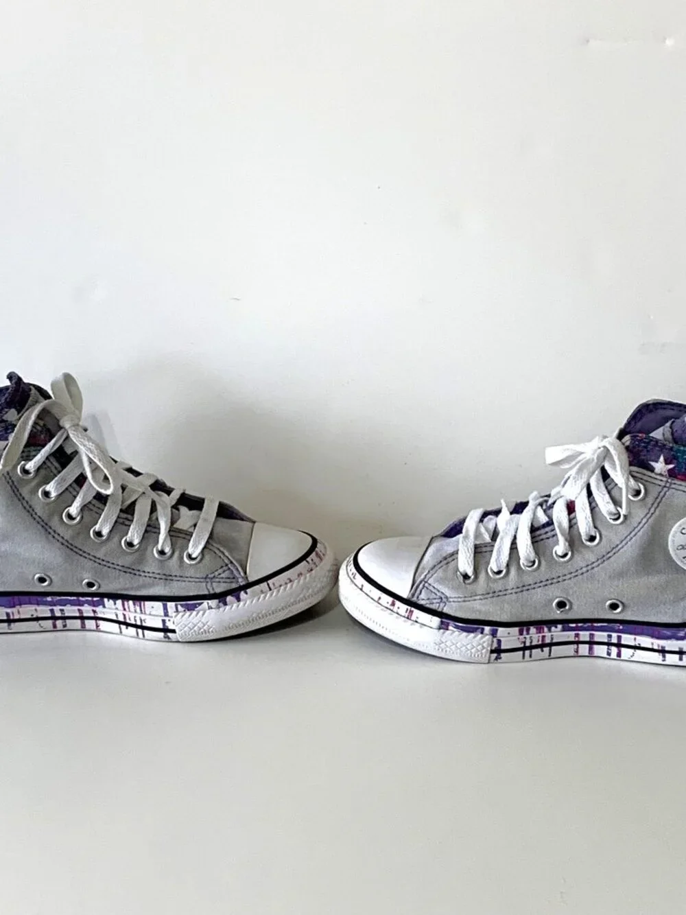Converse all star